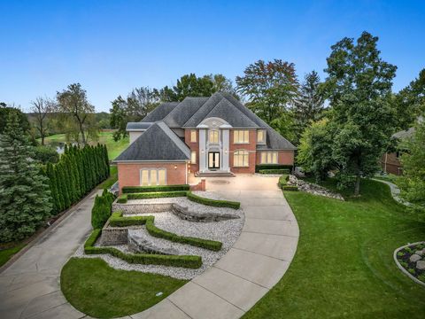 A home in IndependenceCharterTownship_Oakland
