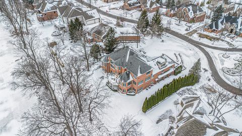 A home in IndependenceCharterTownship_Oakland
