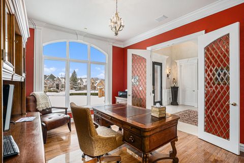 A home in IndependenceCharterTownship_Oakland