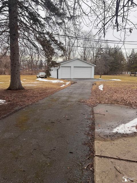 A home in TaylorCity_Wayne
