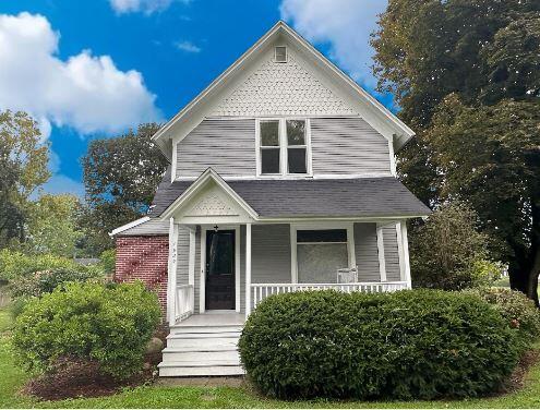 1925 Nichols Road