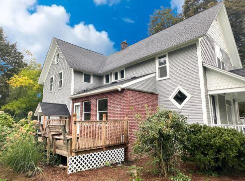 1925 Nichols Road