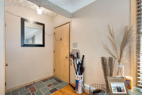 Tiny photo for 392 Cambridge Drive, Mt Clemens City, MI 48043 (MLS # 20261021926)