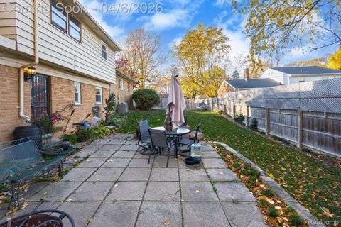 Tiny photo for 392 Cambridge Drive, Mt Clemens City, MI 48043 (MLS # 20261021926)