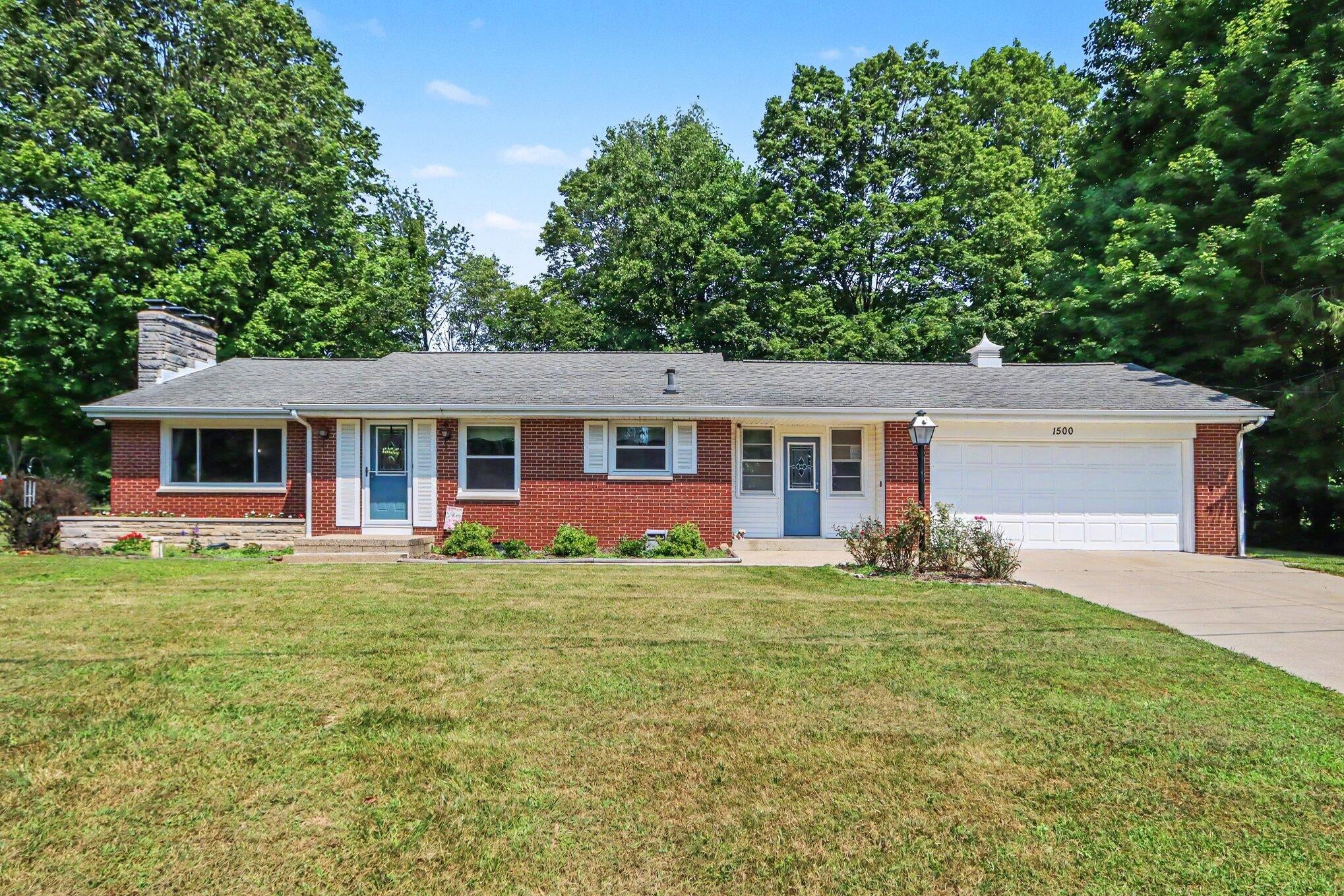 1500 Woodlure Drive