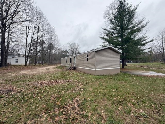 2540 S 39 Road