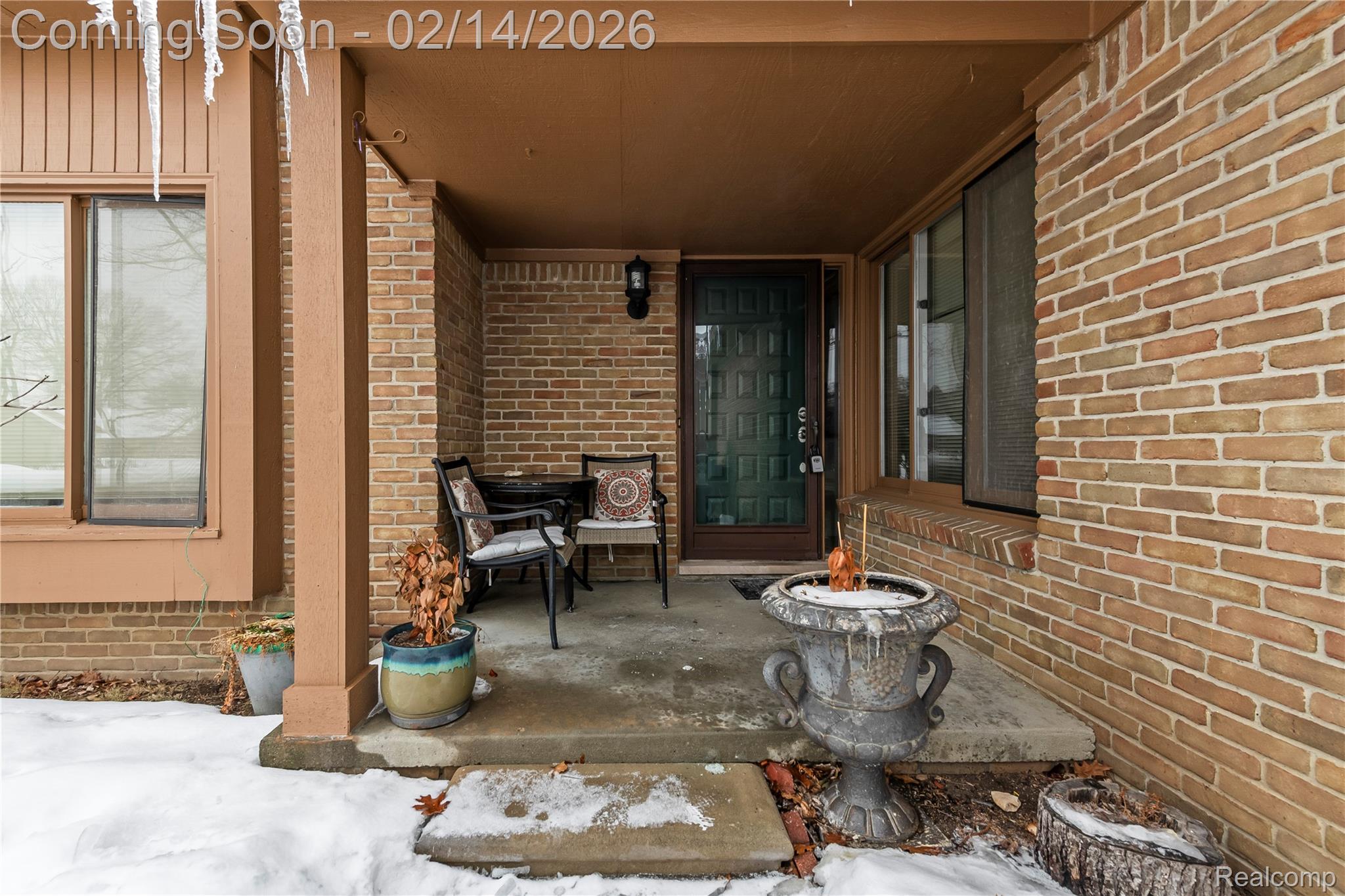 2162 London Bridge Drive