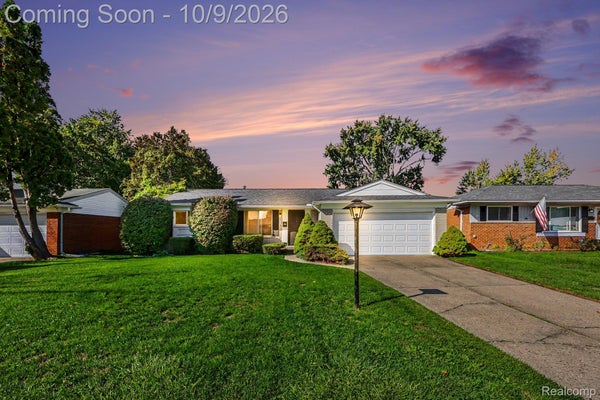 38539 COVINGTON DR, STERLING HEIGHTS, MI 48312 - Image ad5f43fc3d917ee92d5317d5ae0b341d/33677891
