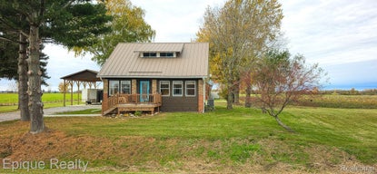 820 S Ruth Rd – Investment Home