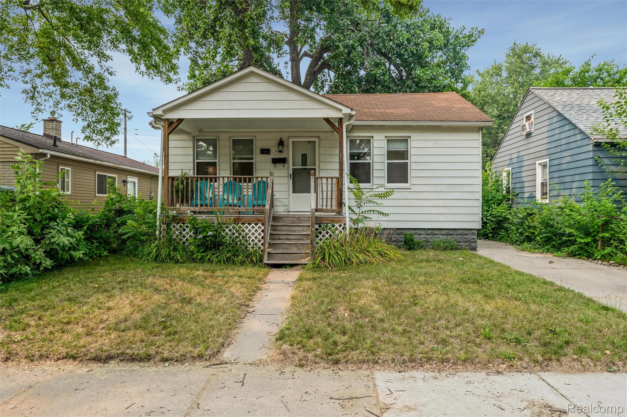 516 Orchard Avenue