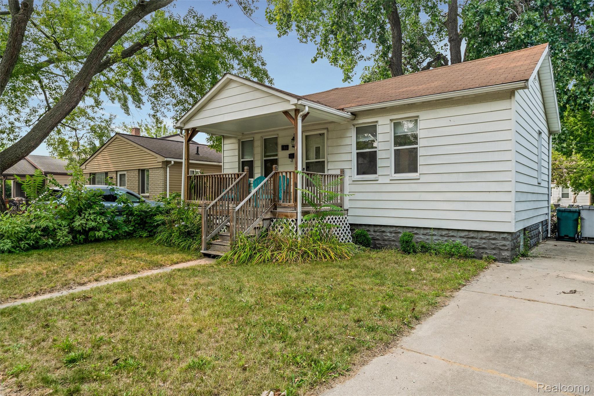 516 Orchard Avenue