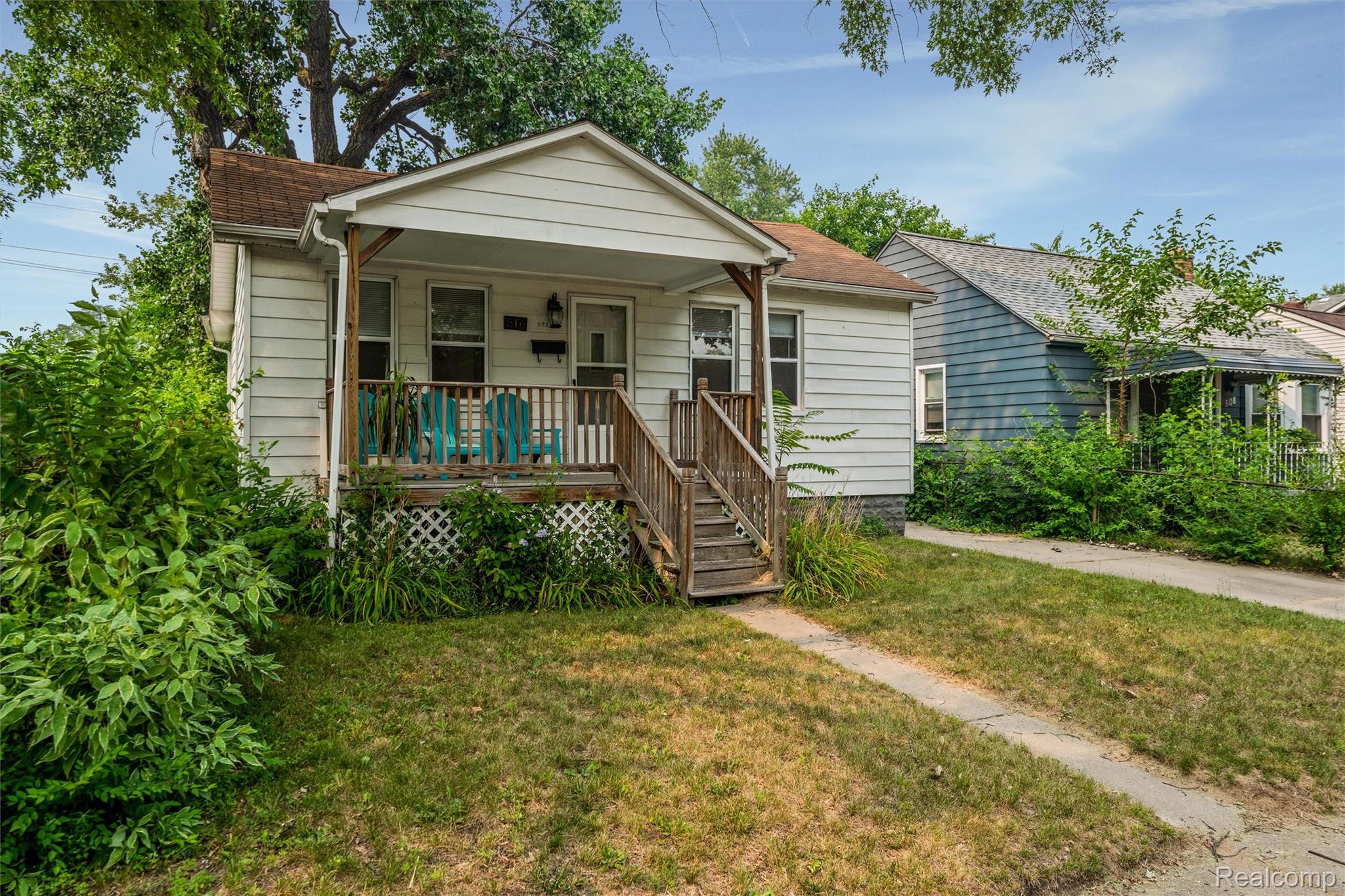 516 Orchard Avenue