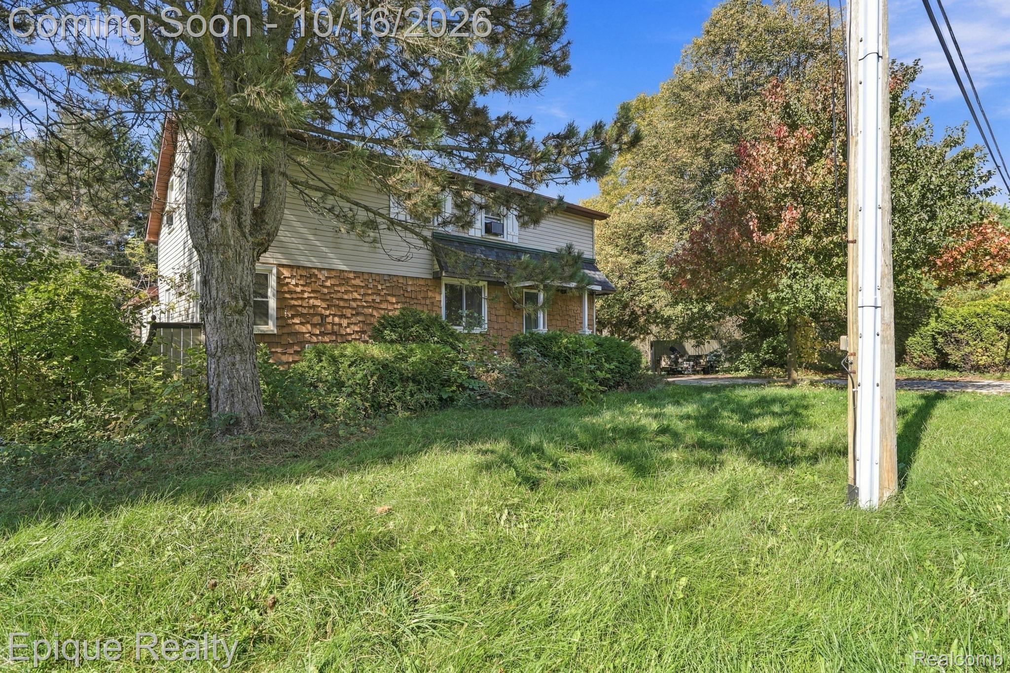 67 Gray Road