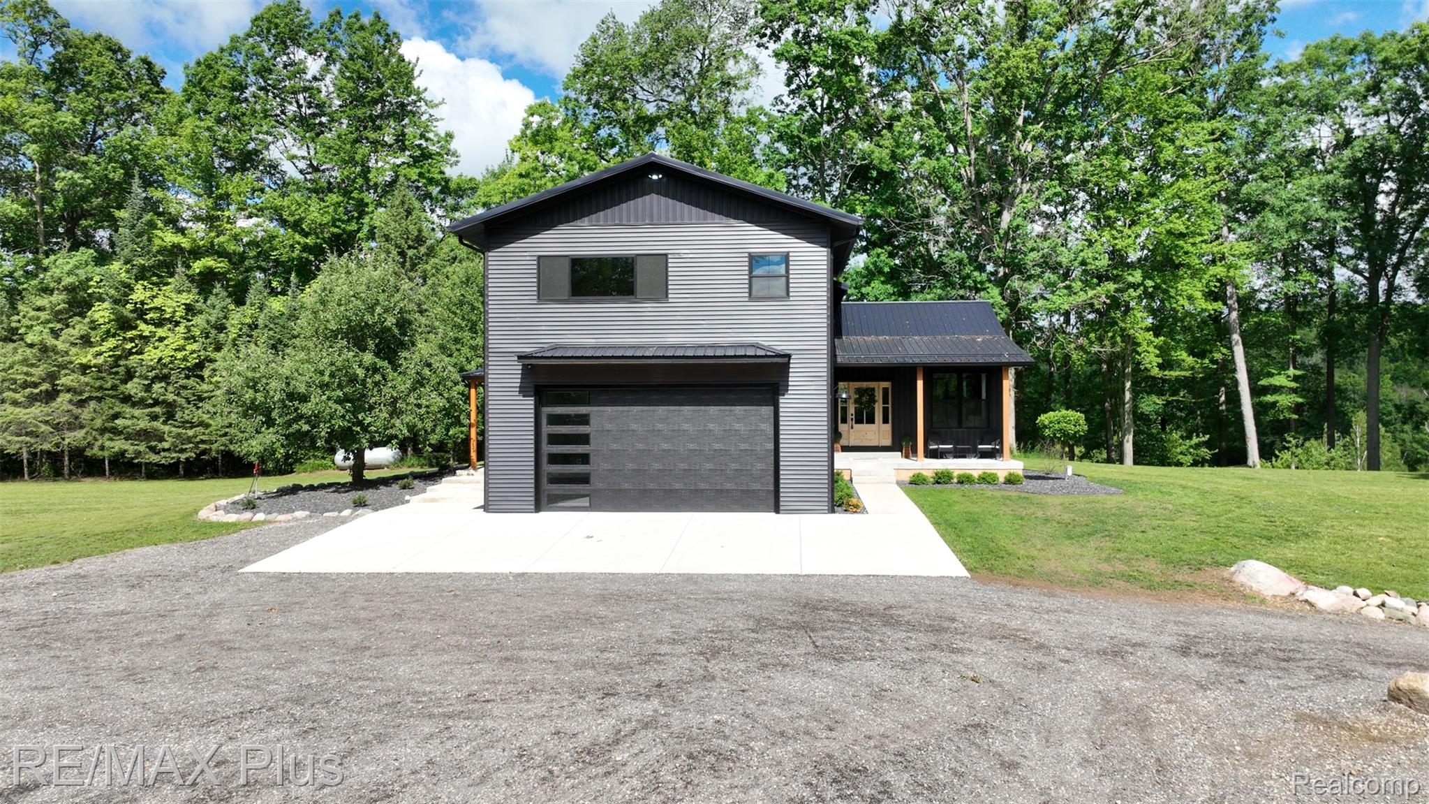 381 Miller Lake Road