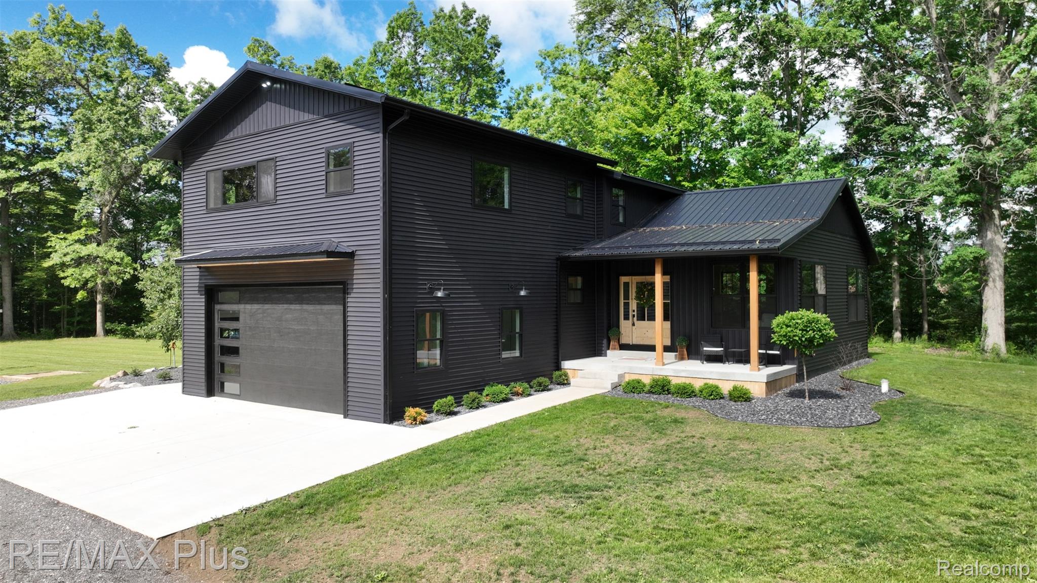 381 Miller Lake Road