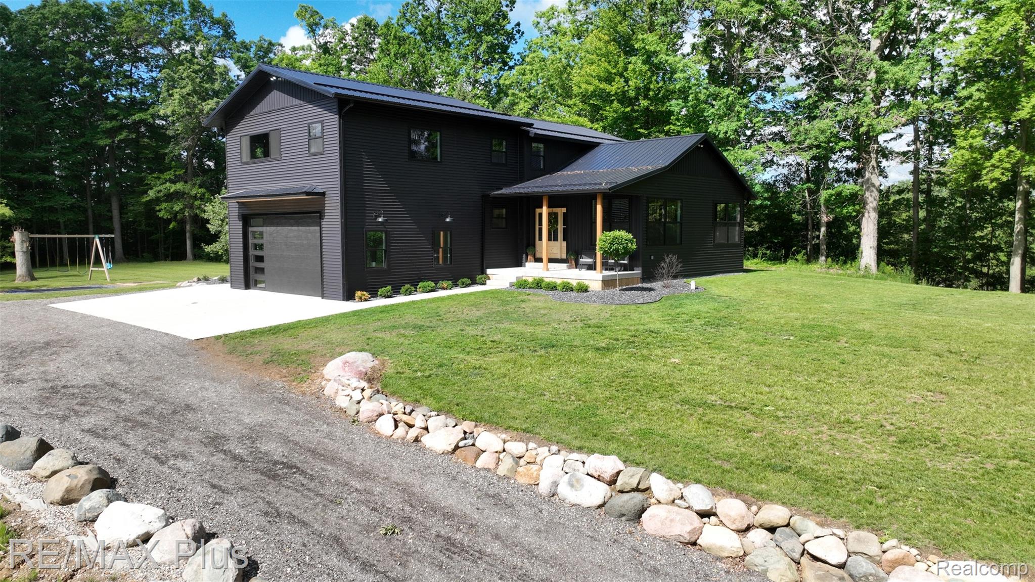 381 Miller Lake Road