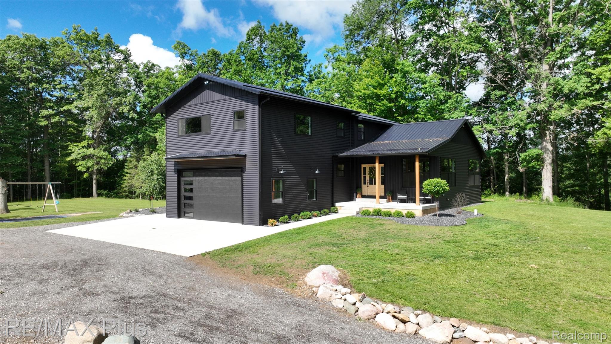 381 Miller Lake Road