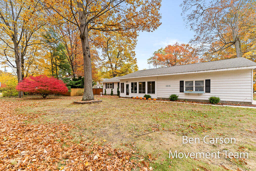 105 Pennsylvania Avenue