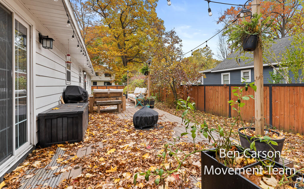 105 Pennsylvania Avenue