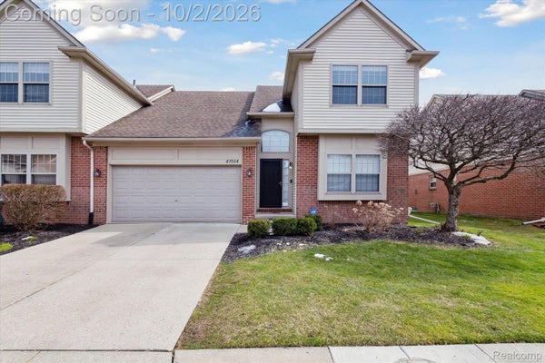 41104 WORTHINGTON, CLINTON TOWNSHIP, MI 48038 - Image ad68dd9b7e8434eda273dff8a3085867/6903591