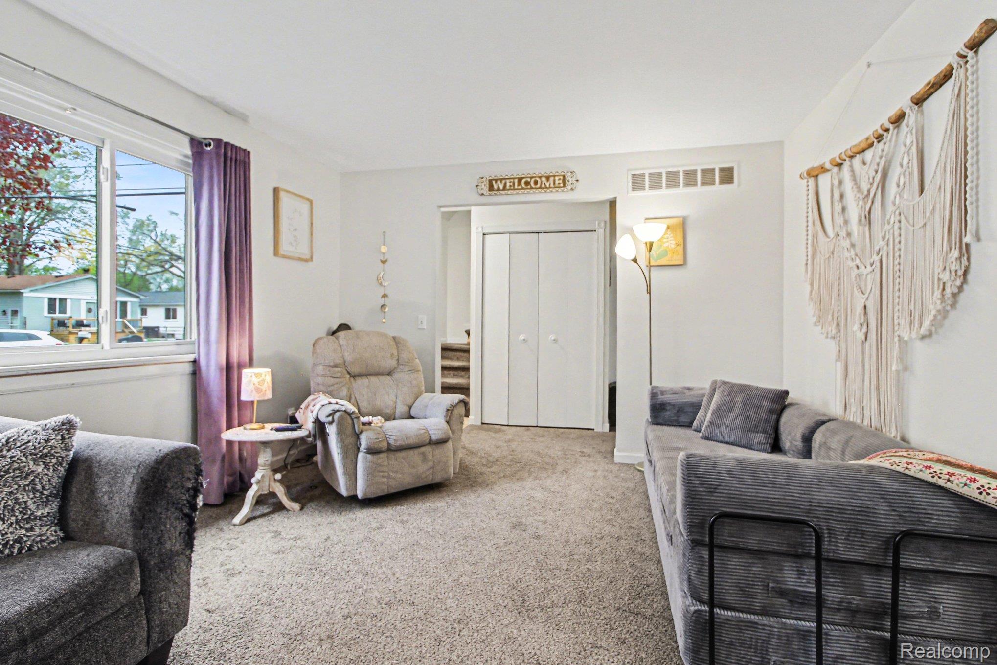 8732 Fremont Street