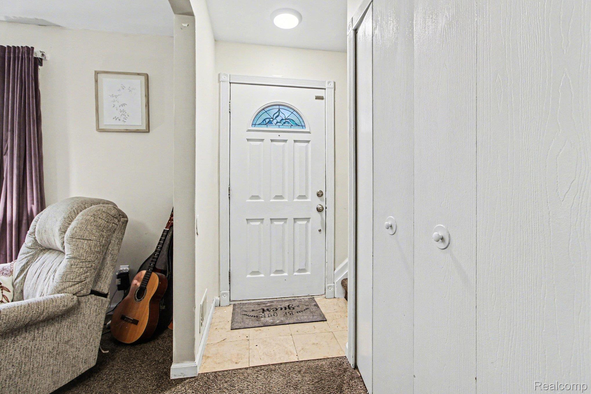 8732 Fremont Street