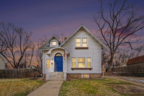 2720 W Main Street Kalamazoo Charter Township MI 49006