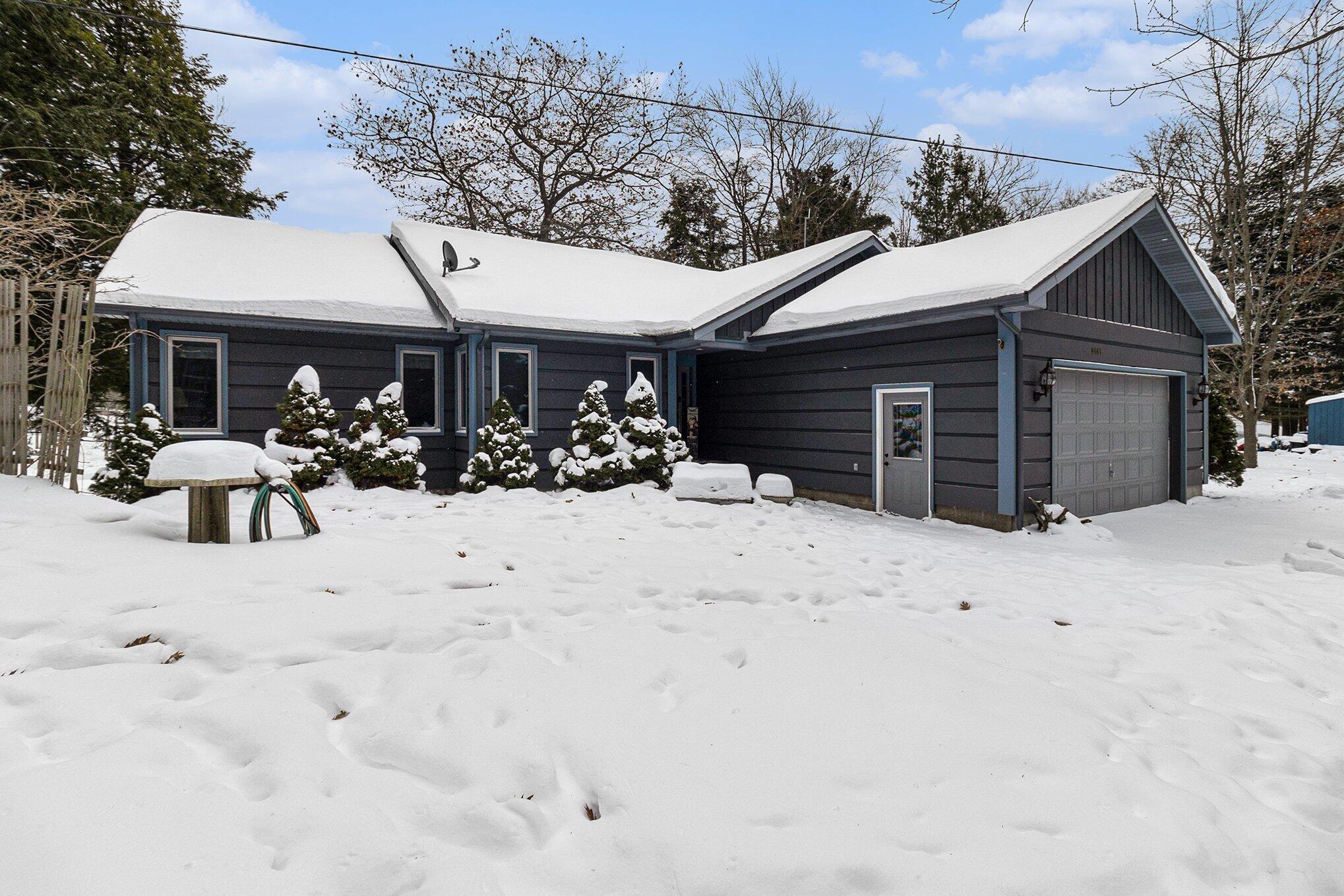 6661 W Nurnberg Road