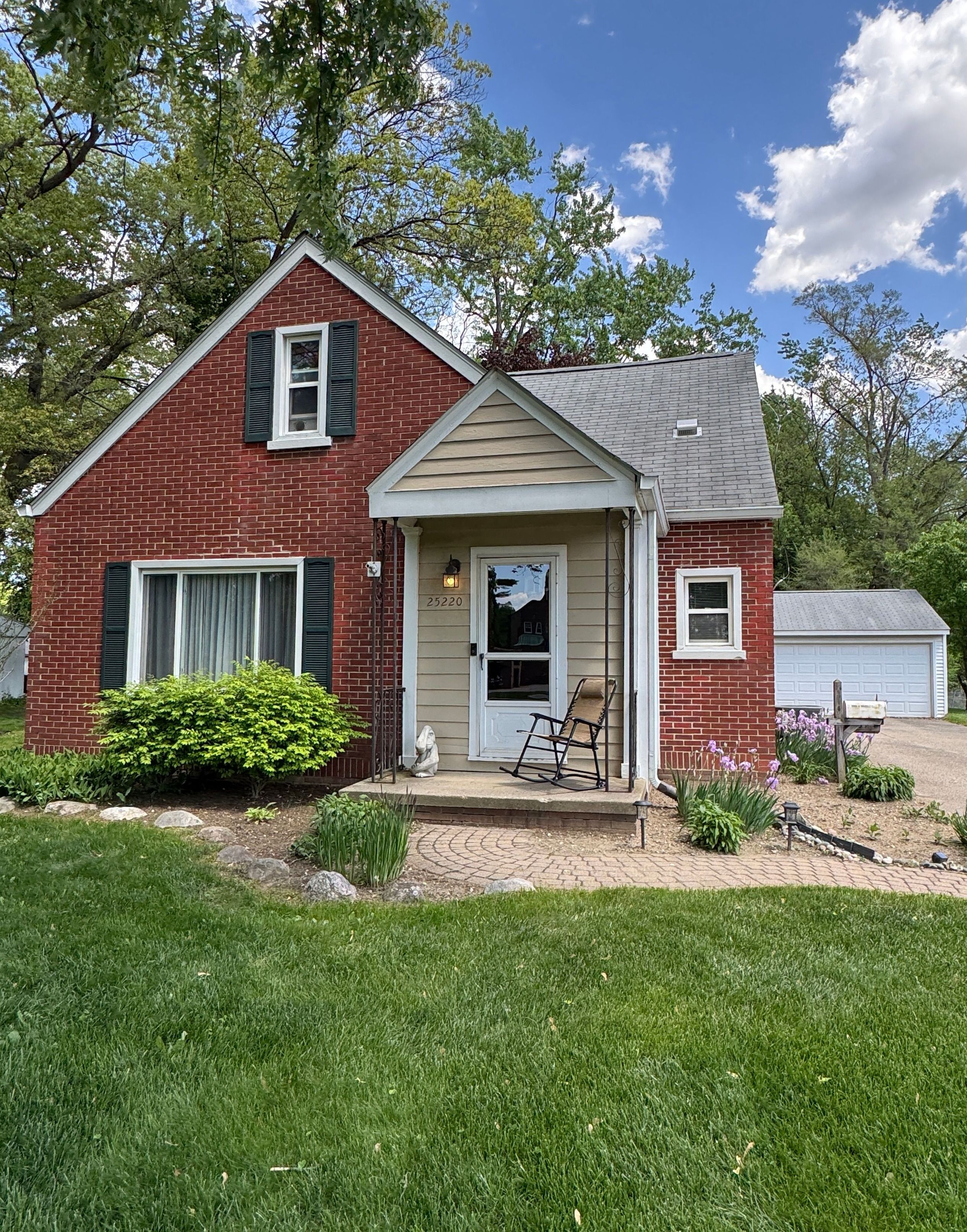 25220 Code Road