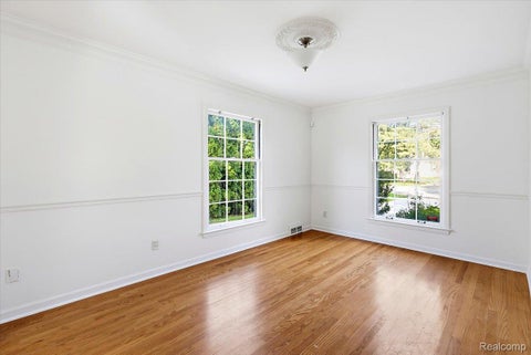 Tiny photo for 736 Pleasant Street, Birmingham City, MI 48009 (MLS # 20261081747)