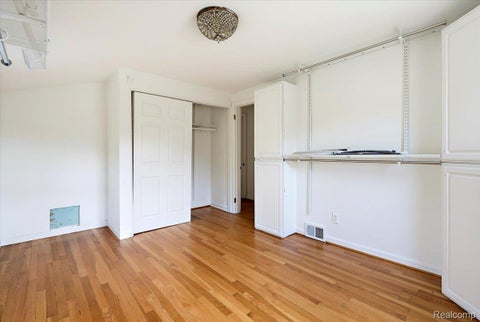 Tiny photo for 736 Pleasant Street, Birmingham City, MI 48009 (MLS # 20261081747)