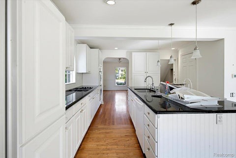 Tiny photo for 736 Pleasant Street, Birmingham City, MI 48009 (MLS # 20261081747)