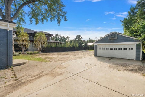 Tiny photo for 736 Pleasant Street, Birmingham City, MI 48009 (MLS # 20261081747)