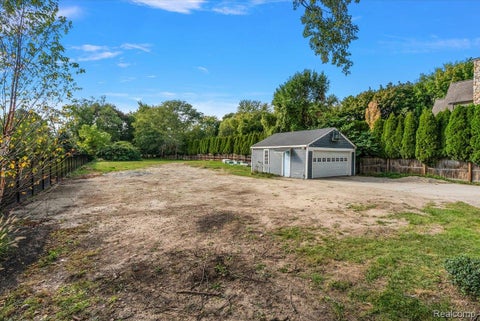 Tiny photo for 736 Pleasant Street, Birmingham City, MI 48009 (MLS # 20261081747)