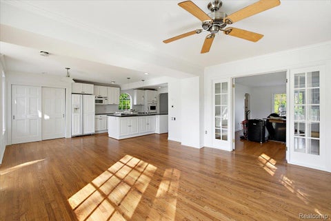 Tiny photo for 736 Pleasant Street, Birmingham City, MI 48009 (MLS # 20261081747)