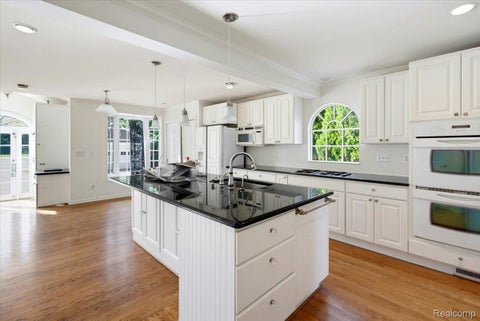 Tiny photo for 736 Pleasant Street, Birmingham City, MI 48009 (MLS # 20261081747)