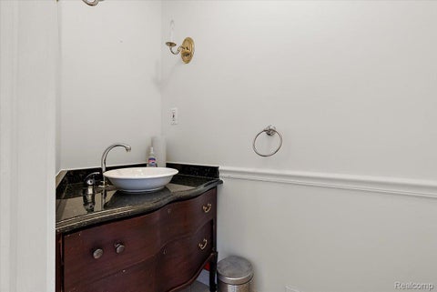 Tiny photo for 736 Pleasant Street, Birmingham City, MI 48009 (MLS # 20261081747)