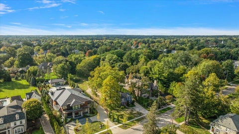 Tiny photo for 736 Pleasant Street, Birmingham City, MI 48009 (MLS # 20261081747)