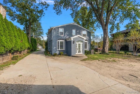 Tiny photo for 736 Pleasant Street, Birmingham City, MI 48009 (MLS # 20261081747)