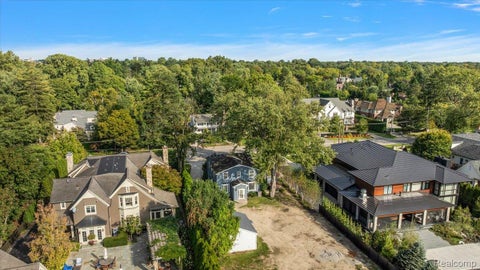 Tiny photo for 736 Pleasant Street, Birmingham City, MI 48009 (MLS # 20261081747)