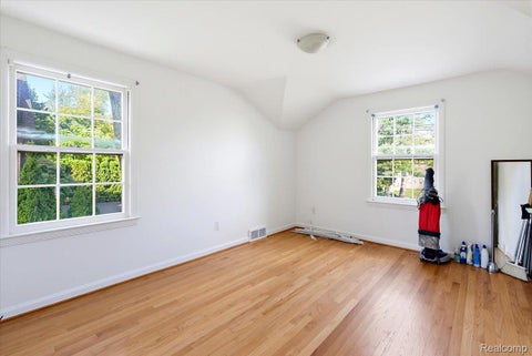 Tiny photo for 736 Pleasant Street, Birmingham City, MI 48009 (MLS # 20261081747)
