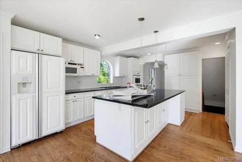 Tiny photo for 736 Pleasant Street, Birmingham City, MI 48009 (MLS # 20261081747)