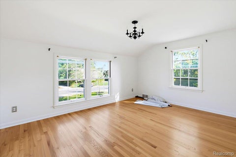 Tiny photo for 736 Pleasant Street, Birmingham City, MI 48009 (MLS # 20261081747)