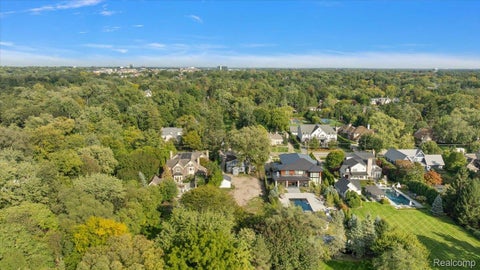 Tiny photo for 736 Pleasant Street, Birmingham City, MI 48009 (MLS # 20261081747)