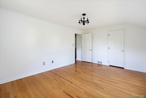 Tiny photo for 736 Pleasant Street, Birmingham City, MI 48009 (MLS # 20261081747)