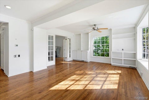 Tiny photo for 736 Pleasant Street, Birmingham City, MI 48009 (MLS # 20261081747)