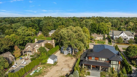 Tiny photo for 736 Pleasant Street, Birmingham City, MI 48009 (MLS # 20261081747)