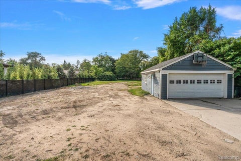 Tiny photo for 736 Pleasant Street, Birmingham City, MI 48009 (MLS # 20261081747)