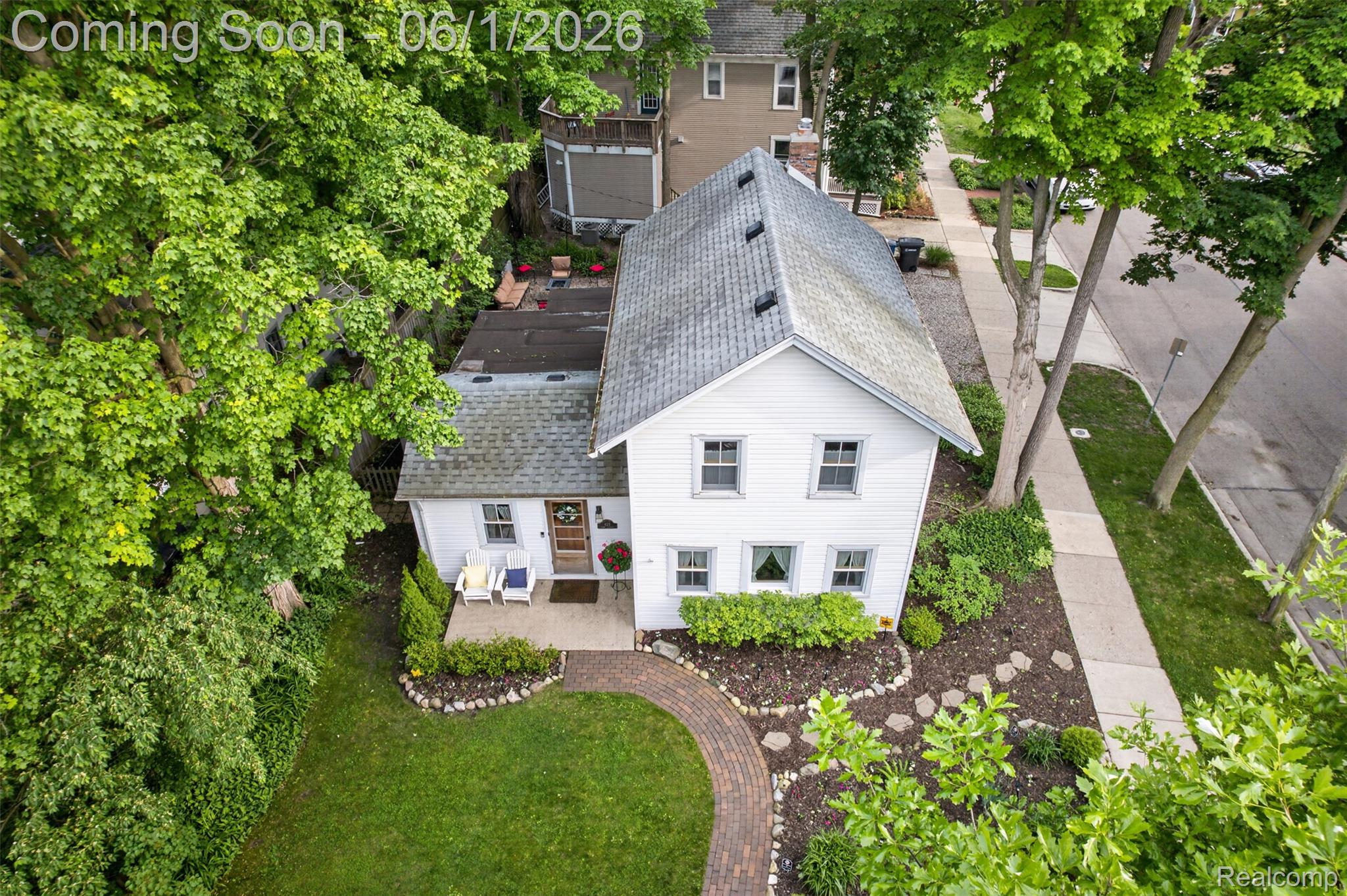 623 W Liberty Street