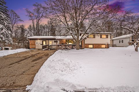 261 Beachfield Drive Battle Creek City MI 49015